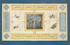 Study for a Ceiling.