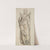 Study for a Draped Figure of Christ by Circle of Lambert Lombard