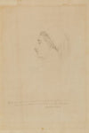 Study for a Figure in a Composition of the Death of Sultan Selim