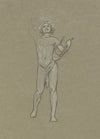 Study for Apollo