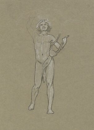 Study for Apollo