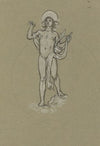 Study for Apollo