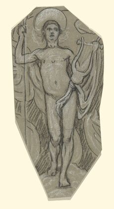 Study for Apollo