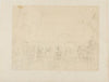 Study for British Institution, Pall Mall, from Microcosm of London (c. 1808)