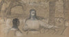 Study For, Christ’s Entry into Jerusalem (1814 to 1820)