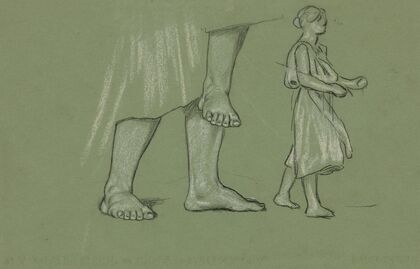 Study for Corrupt legislation