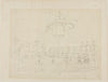 Study for Drawing from Life at the Royal Academy, Somerset House, from Microcosm of London