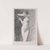 Study for Eve (1898) by Henri Fantin-Latour