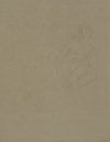 Study for Figure of Autumn