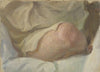 Study for Gustaf Fröding’s Knee