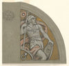 Study for Mars (ca. 1893)