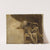 Study for Milton and his daughters by George Romney