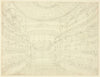 Study for New Covent Garden Theater, from Microcosm of London