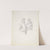 Study for 'Petites causes celebres, No. 37'('C’est une Faussete') by Paul Gavarni
