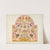 Study for Proposed Portfolio Decorated Chests of Rural Pennsylvania by American 20th Century