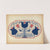 Study for Proposed Portfolio Decorated Chests of Rural Pennsylvania by American 20th Century
