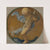 Study for Roundel with Putto by Pierre-Victor Galland