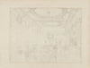 Study for The College of Physicians, from Microcosm of London