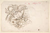 Study for the Decoration of a Vault