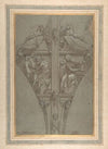 Study for the Decoration of a Vault