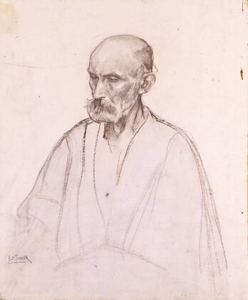 Study for the Disciple Peter