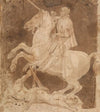 Study for the Equestrian Monument to Francesco Sforza