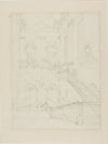 Study for The Hall and Staircase, British Museum, from Microcosm of London