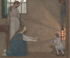 Study for ‘The Lost Child’