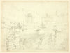 Study for The Magdalen Chapel, from Microcosm of London (c. 1809)