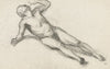 Study for The War