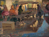 Study from a Marketplace