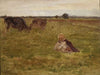 Study I for “Shepherd children”