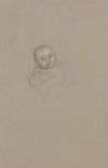 Study of a child