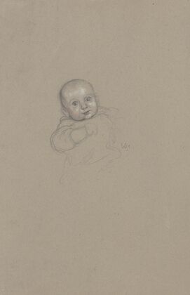 Study of a child