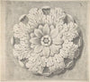 Study of a Classical Rosette