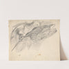 Study of a Dead Woodcock and Another Bird by Sawrey Gilpin