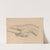 Study of a Hand by Horatio Greenough