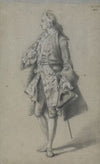Study of a Man