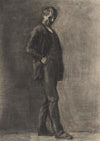 Study of a Man