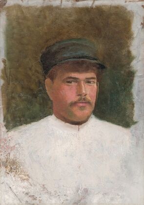 Casino de Blanckenberghe – Ouverture 1er Juin (1896)