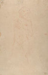 Study of a Nude Boy