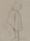 Study of a Young Girl (1882)