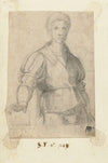 Study of a Young Man