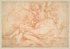 Study of an Angel