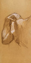 Study of an Arm (1979)