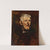 Study of an Old Man by Joseph Frank Currier