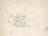 Study of Clasped Hands