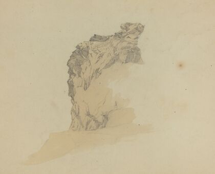 Study of Cliffs