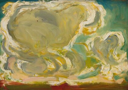 Study of clouds