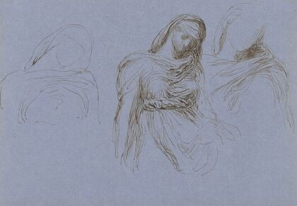Study of Death for ‘Time and Death’